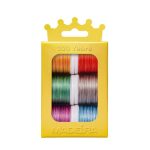 Madeira Gold Crown-Box Polyneon