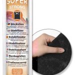 Super Strong Black