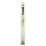 Pletilke NATURAL 4,5 mm/35 cm 2 kosa