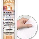 Super Strong White