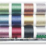Metallic Glamour Supertwist