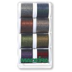 Madeira Metallic soft