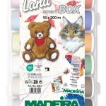 Madeira Smartbox Lana št. 20