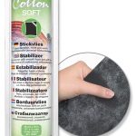 Cotton Soft Black