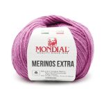 Mondial Merinos Extra
