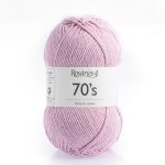 70 s novelos 500gr.