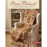 Prairie patchwork