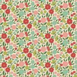 Tilda Wallflower  Janice Green