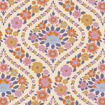 Tilda Wallflower Bianca Thristle