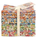 Tilda Wallflower, Fat Quater Bundle 20x (20″x 22″)