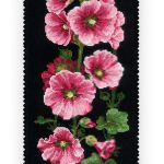 Set "Hibiskus" 19 x 90 cm