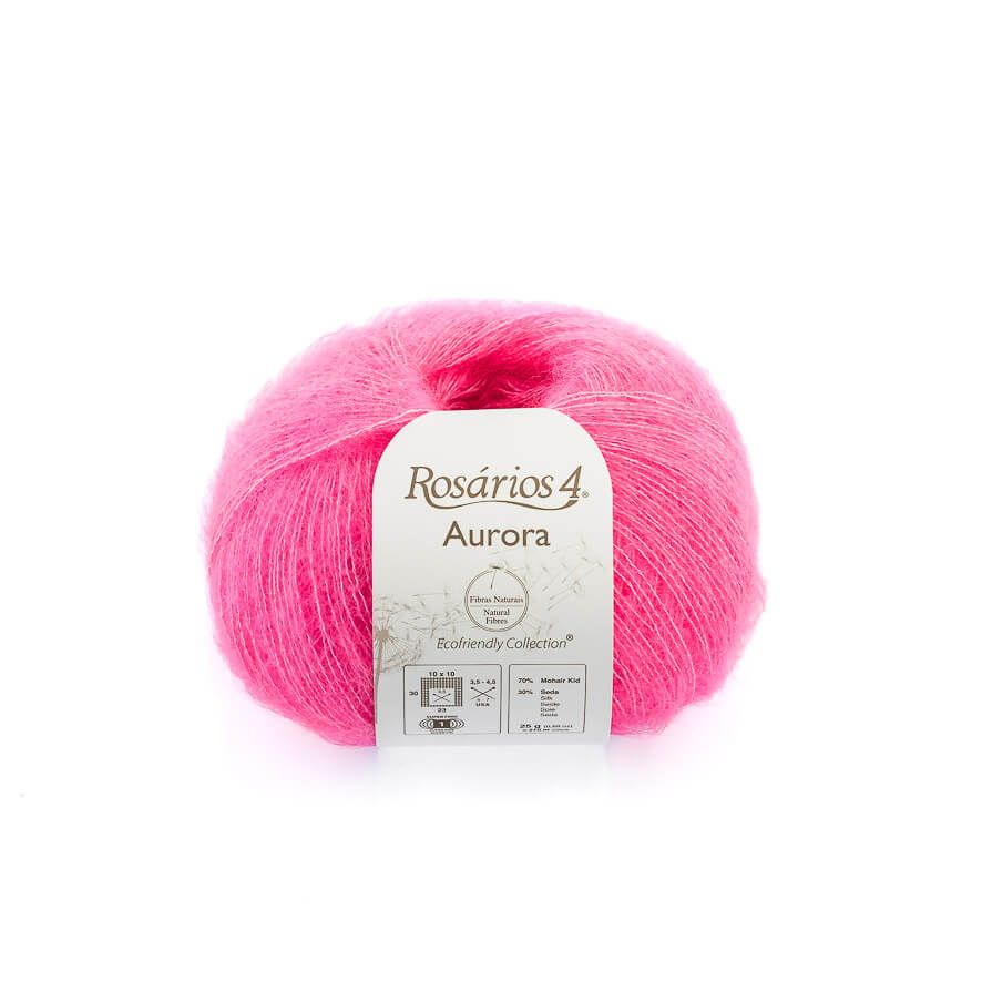 Aurora_Rosarios4_59 Aurora 25g - slika 1