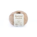 Rosários4 Camwool – volna z dodatkom kamelje volne (50 g)