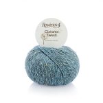 Cânhamo Tweed 50g