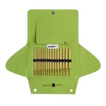addiClick Nature Bambus set pletilk