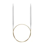 addiPremium Classic krožne pletilne igle (80cm/5mm)