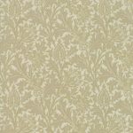 Morris Holiday Metallic - Linen