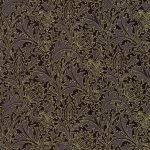 Morris Holiday Metallic - Ebony