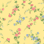 LIBERTY FABRICS Tana Lawn™ Cotton - Elizabeth B