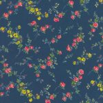 LIBERTY FABRICS Tana Lawn™ Cotton - Elizabeth C