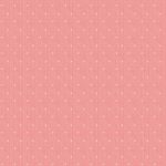 Tilda Creating Memories Woven Tinydot Pink