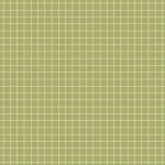 Tilda Creating Memories Woven Plaid Pea Green