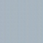 Tilda Creating Memories Woven Stripe Blue