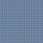 Tilda Creating Memories Woven Plaid Blue