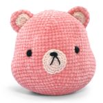 Circulo Amigurumi set Teddy Bear Sweetie