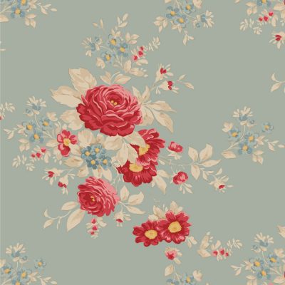 Merry Little Christmas 
Carol Duckegg