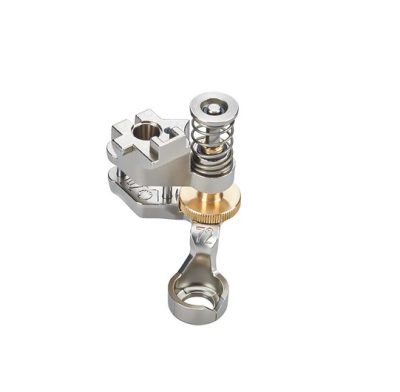 Tačka št. 72S za prešivanje po šabloni z režo