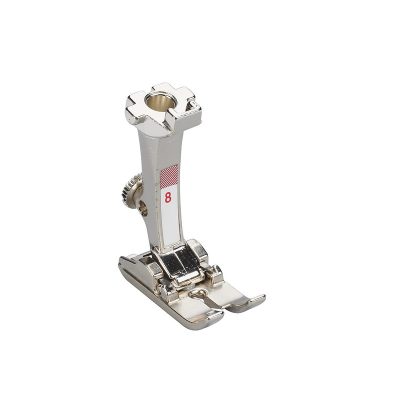 Tačka št. 8 za šivanje džinsa