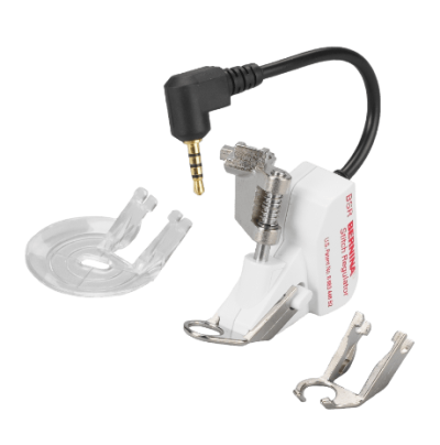 BERNINA BSR – Regulator šivov