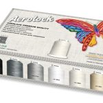 Aerolock 125 Miniking Box 24 x 1200m