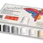Aerolock 180 Miniking Box 24 x 2000 m Extra Fine