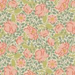 Tilda Songbird Flora Sage