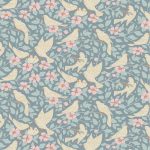 Tilda Songbird Ava Blue