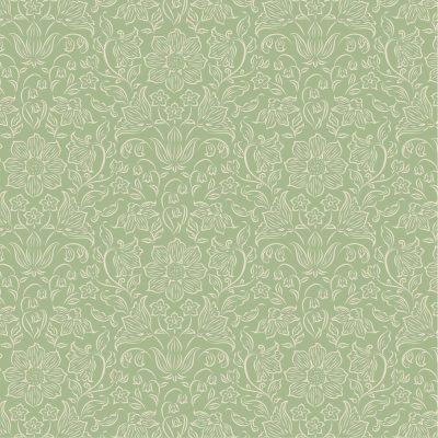 Tilda Songbird Lila Sage Mist