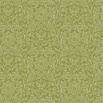 Tilda Songbird Lila Green
