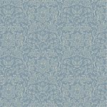 Tilda Songbird Lila Blue