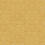 Tilda Songbird Lila Mustard