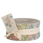 Tilda Songbird Fabric Roll 6 x 110 cm, 40 kos