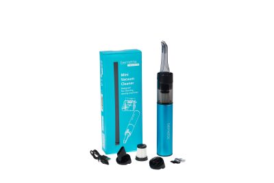 Mini sesalec bernette