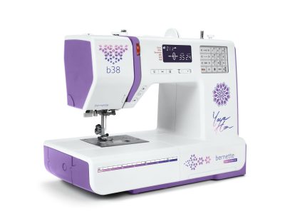 bernette b38 Yaya Han edition