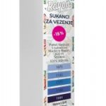 MQS Madeira Rayon 40 – paket sukancev za vezenje (modri odtenki)