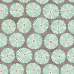 Tilda - Cotton Beach Limpet Shell Grey