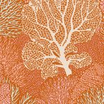 Tilda - Cotton Beach Coral Reef Ginger
