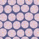 Tilda - Cotton Beach Limpet Shell Blue