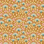 Tilda - Cotton Beach Sea Anemone Honey