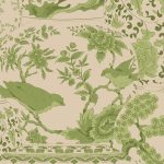 Tilda Chic Escape - Vase Collection Green